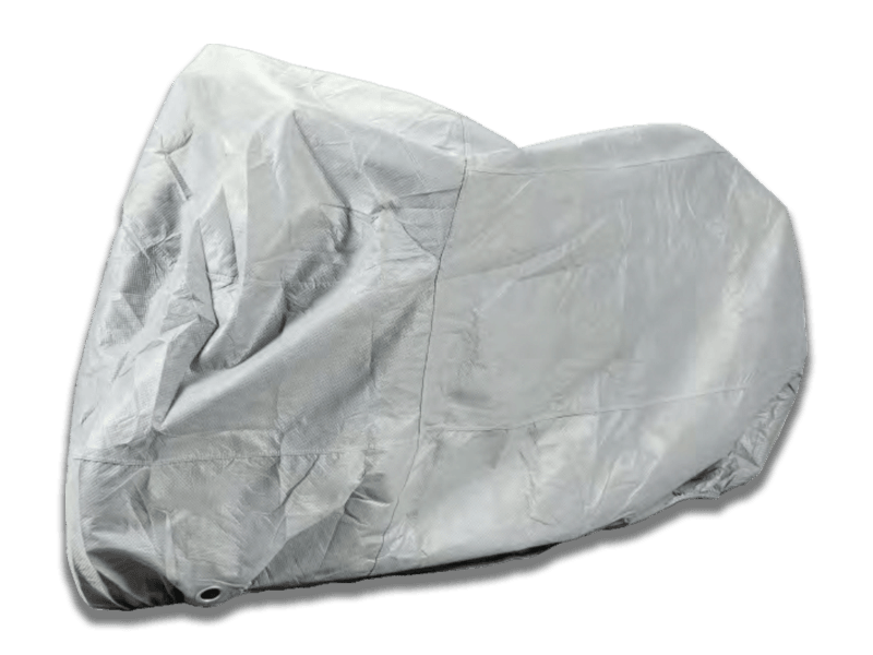 MC06 Non-woven Motorcycle Cover