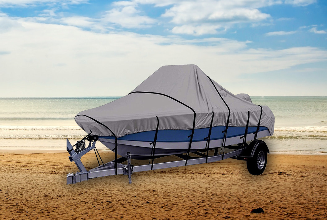 Boat Cover